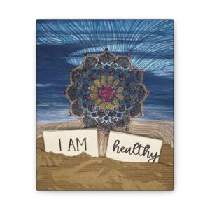Barriers of Light — Empath Strong™ | Energetic Art by Dr. Kris Norville